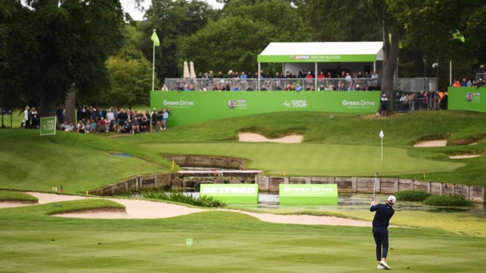 British Masters 2024 Players, Course Info, Betting Odds & Form Stats